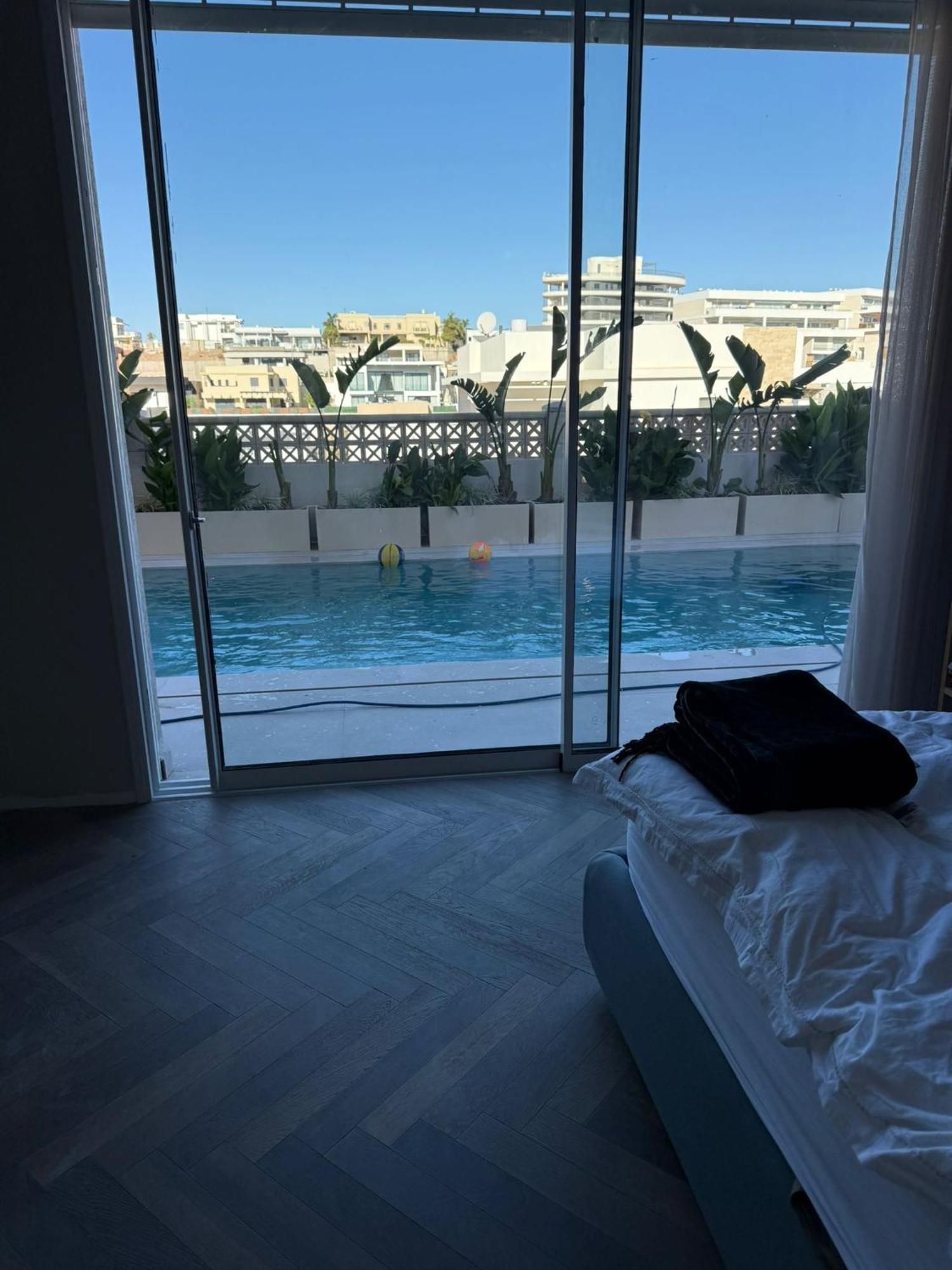 Villa King Eilat
