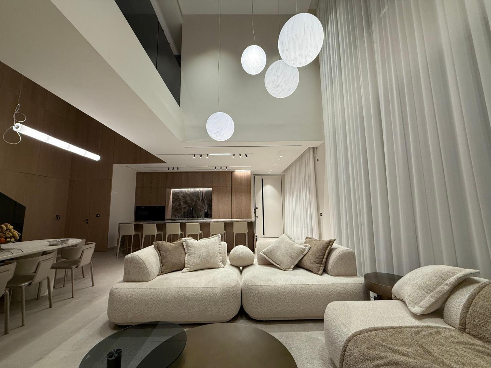King Villa Eilat